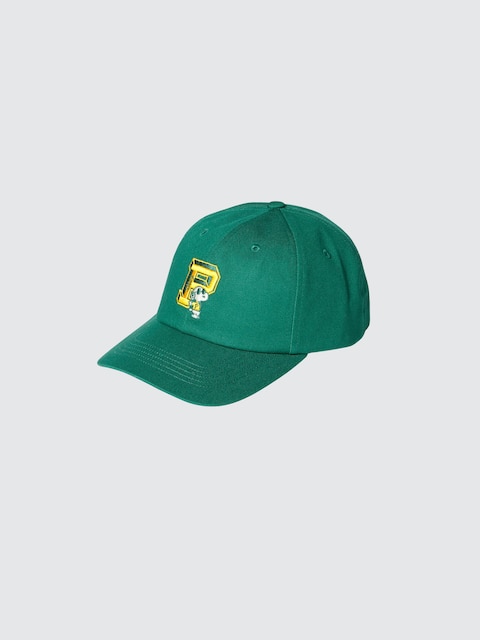 Uniqlo PEANUTS UV Protection Cap