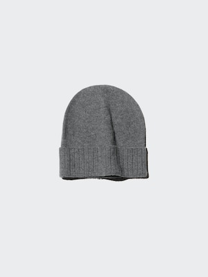 Cashmere Knitted Beanie