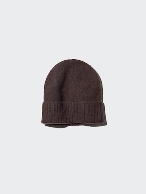 Cashmere Beanie