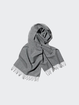 Cashmere Scarf