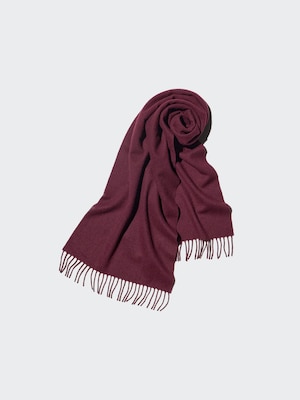 Cashmere Scarf