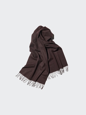 Cashmere Scarf