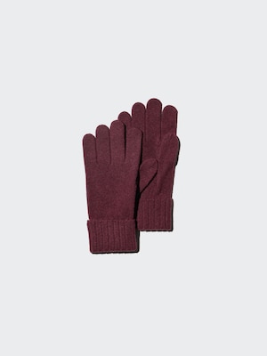 Kasjmier Handschoenen