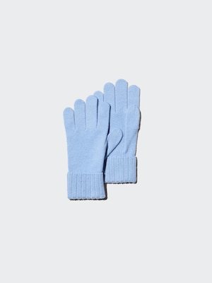 Cashmere Gloves
