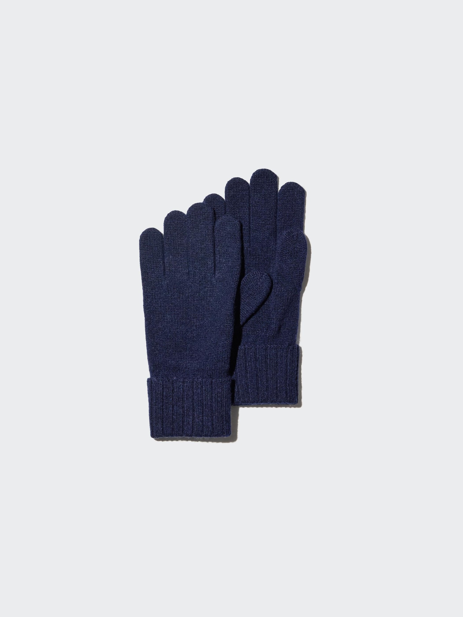 Cashmere Knitted Gloves