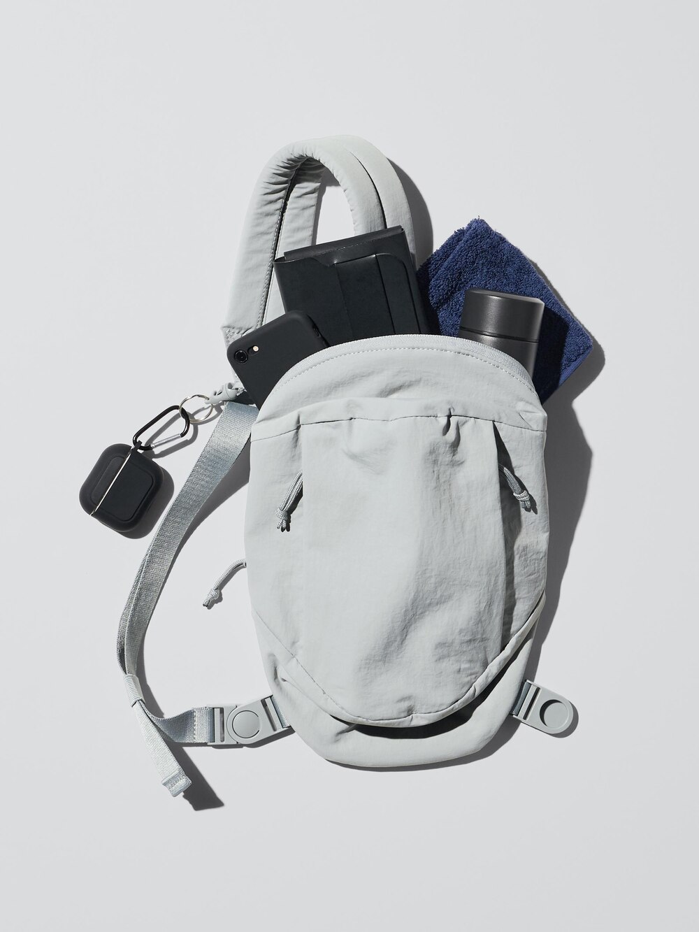 Uniqlo Crossbody Bag — фото 8