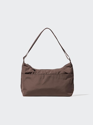 Utility Shoulder Bag