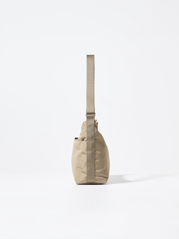 2-Way 1-Handle Bag