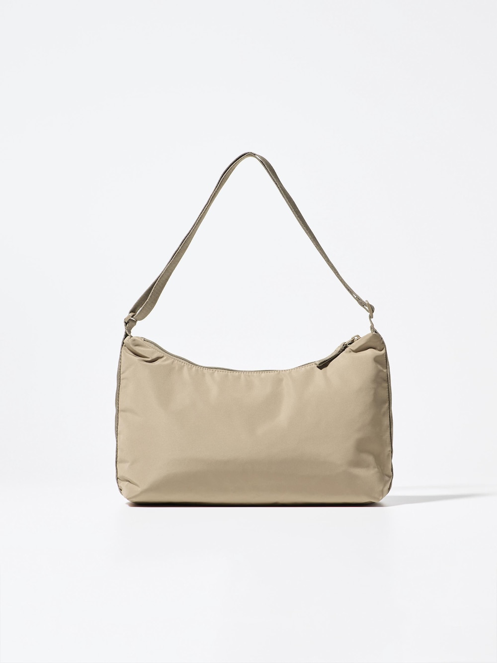 Сумки Uniqlo 2 Way One Handle — фото 6