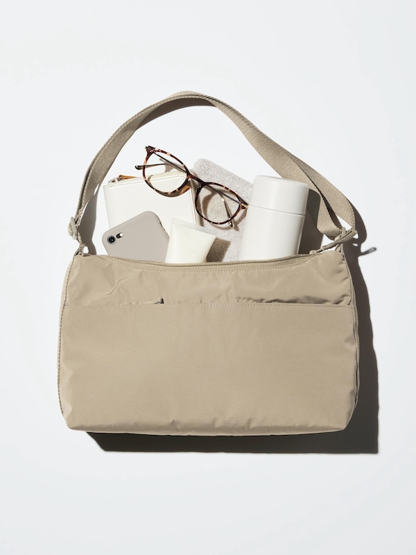 2-Way 1-Handle Bag