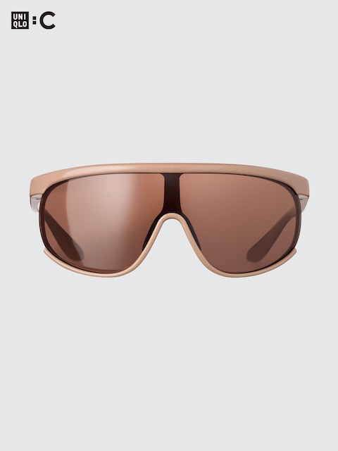Uniqlo Shield Sunglasses