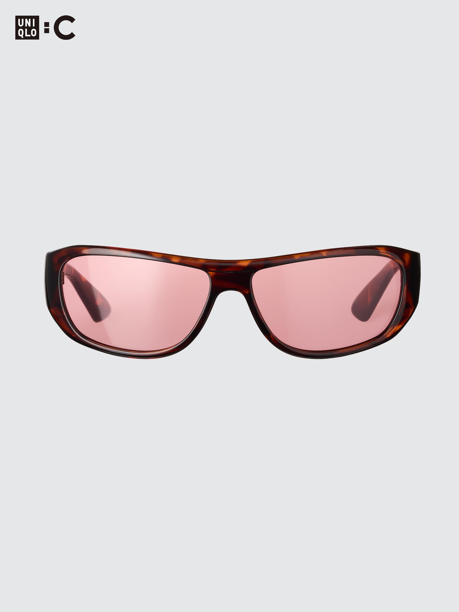 Unisex Wrap Sunglasses | UNIQLO US