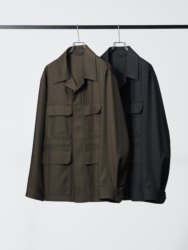 Utility Jacket