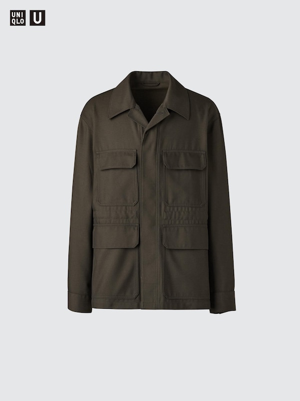 Utility Jacket