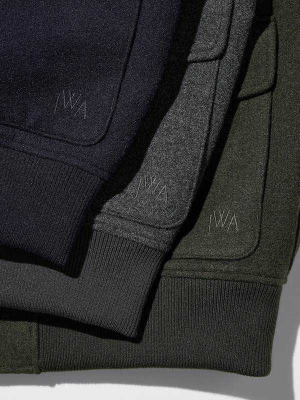 Short Blouson