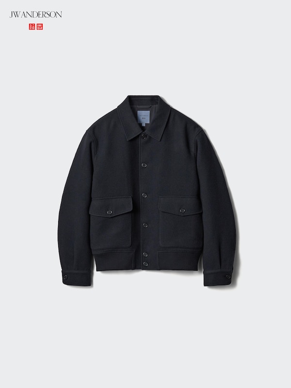 Short Blouson