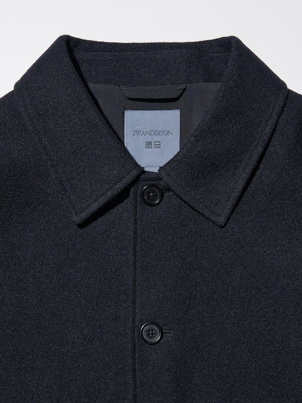 Short Blouson