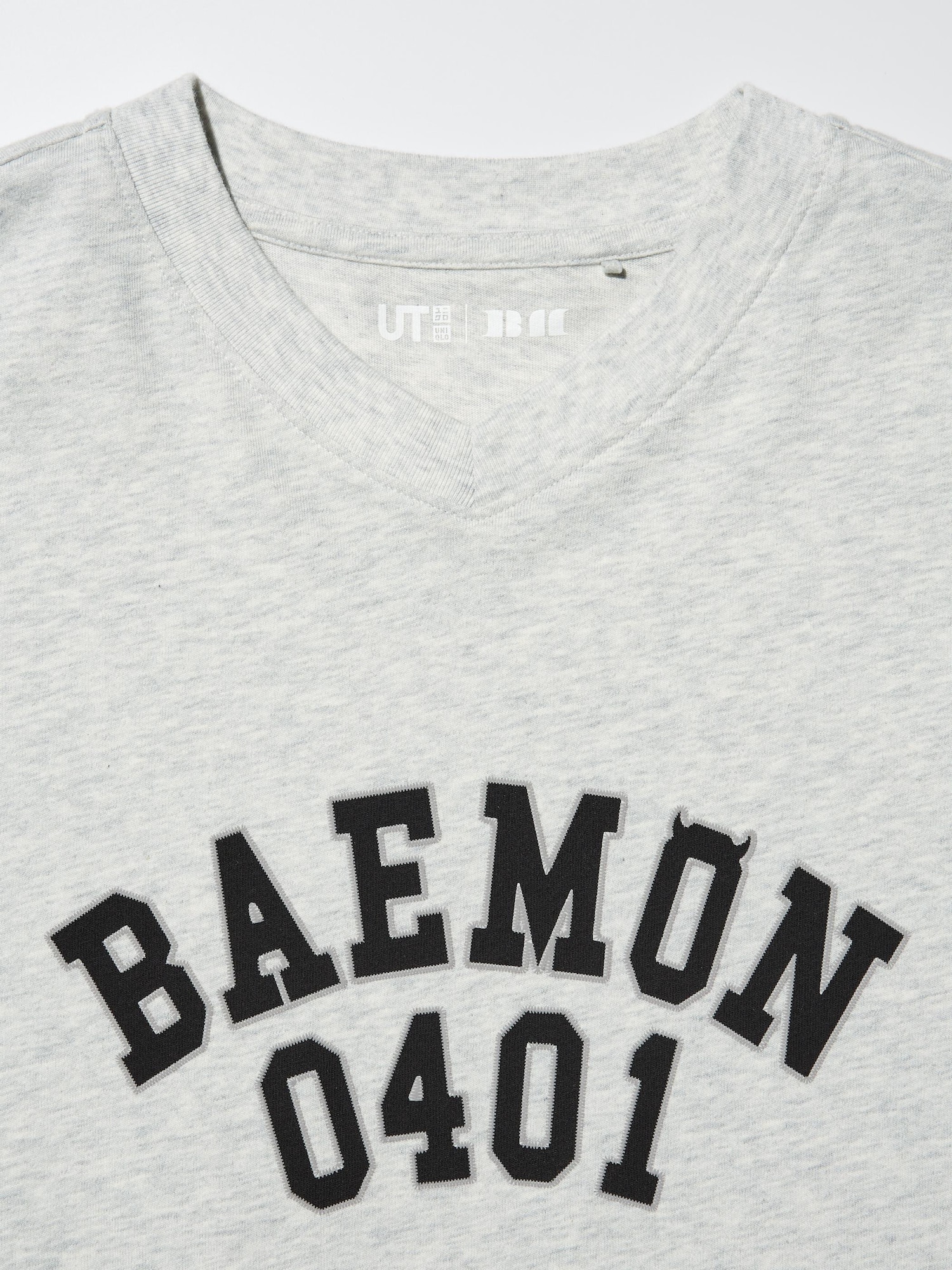 Women's BABYMONSTER UT Graphic T-Shirt | UNIQLO IT