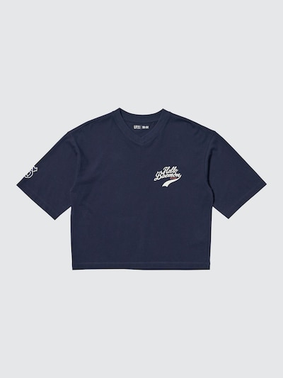 BABYMONSTER UT Graphic T-Shirt