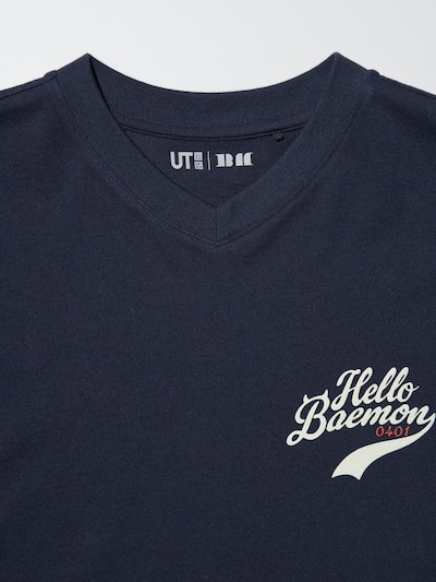 BABYMONSTER UT Graphic T-Shirt