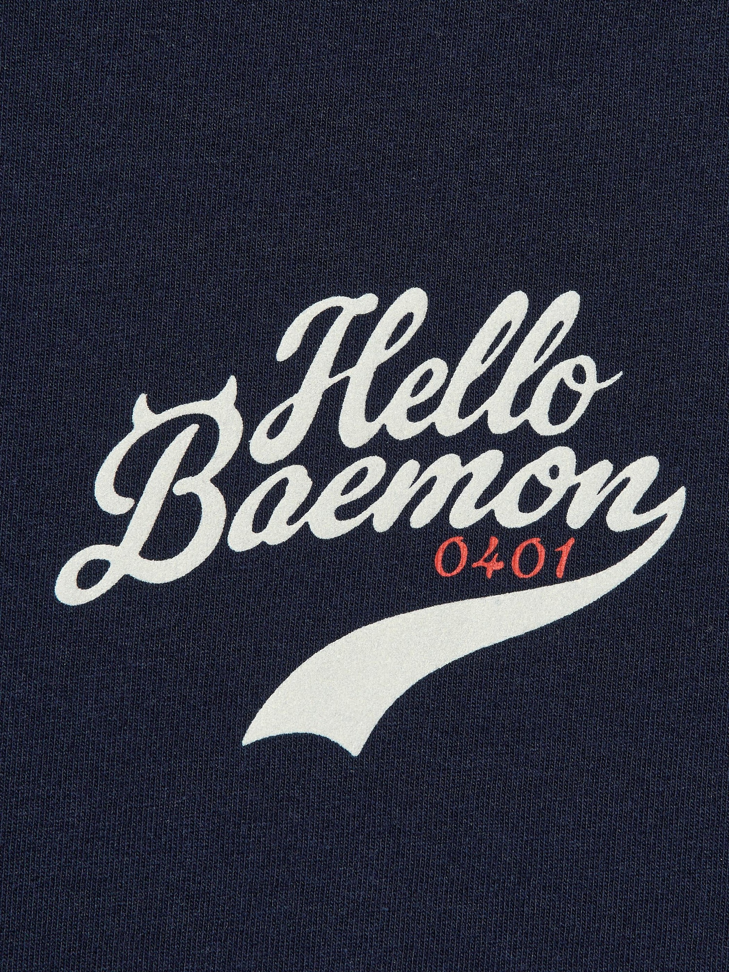 BABYMONSTER UT Cropped Graphic T-Shirt | V-Neck | UNIQLO US