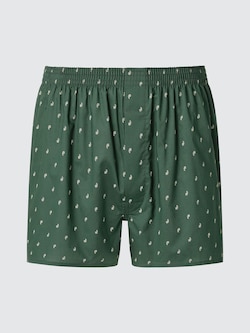 Woven Trunks (Paisley)