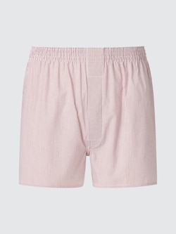 Woven Trunks