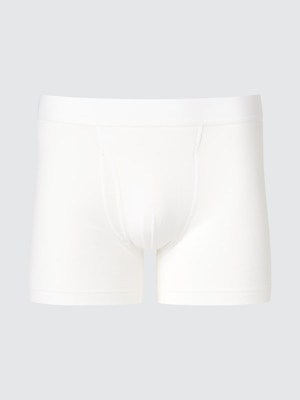 Cotton Boxer Briefs