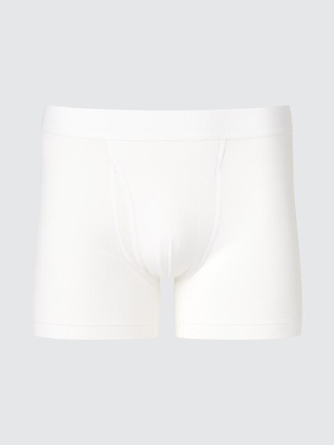 Uniqlo Cotton Boxer Briefs