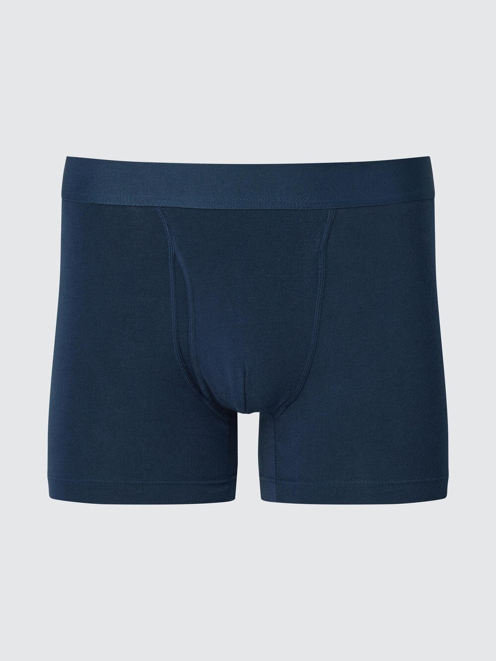 Uniqlo Cotton Boxer Briefs — фото 2