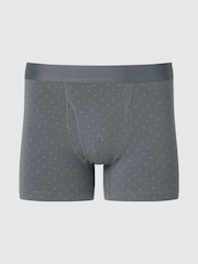 Cotton Boxer Briefs | Dot