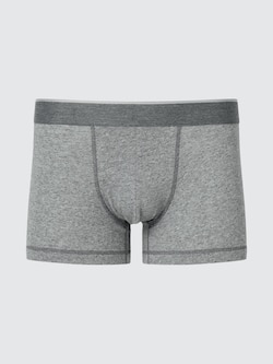 Katoenen Boxershort (Lage Taille)