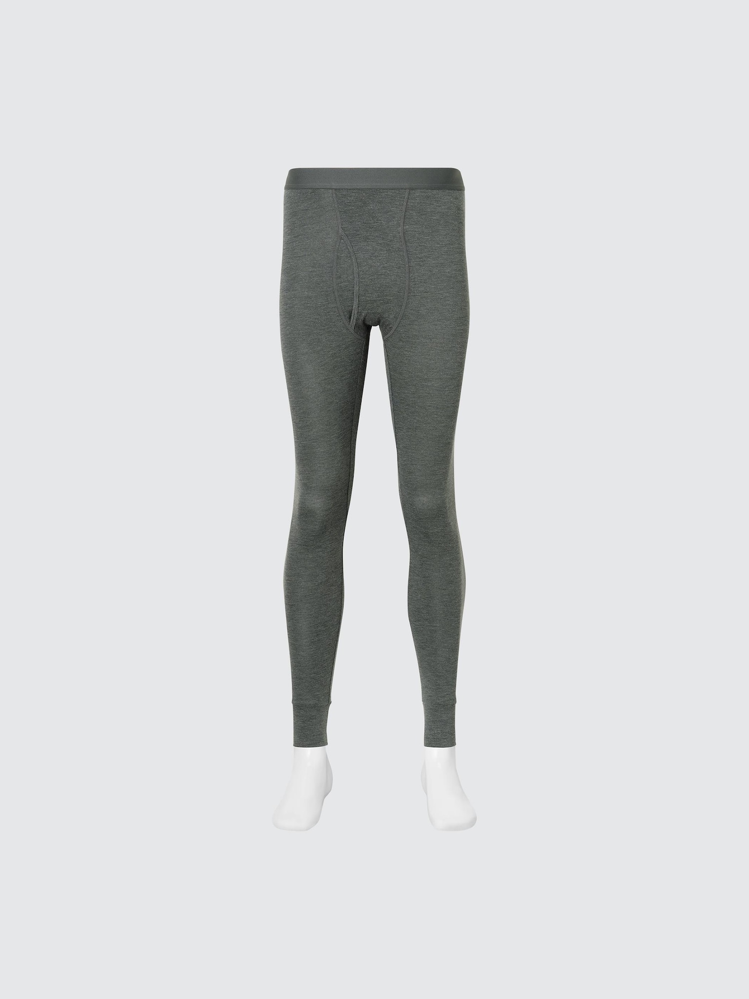 Men's HEATTECH Ultra Warm Tights | UNIQLO US