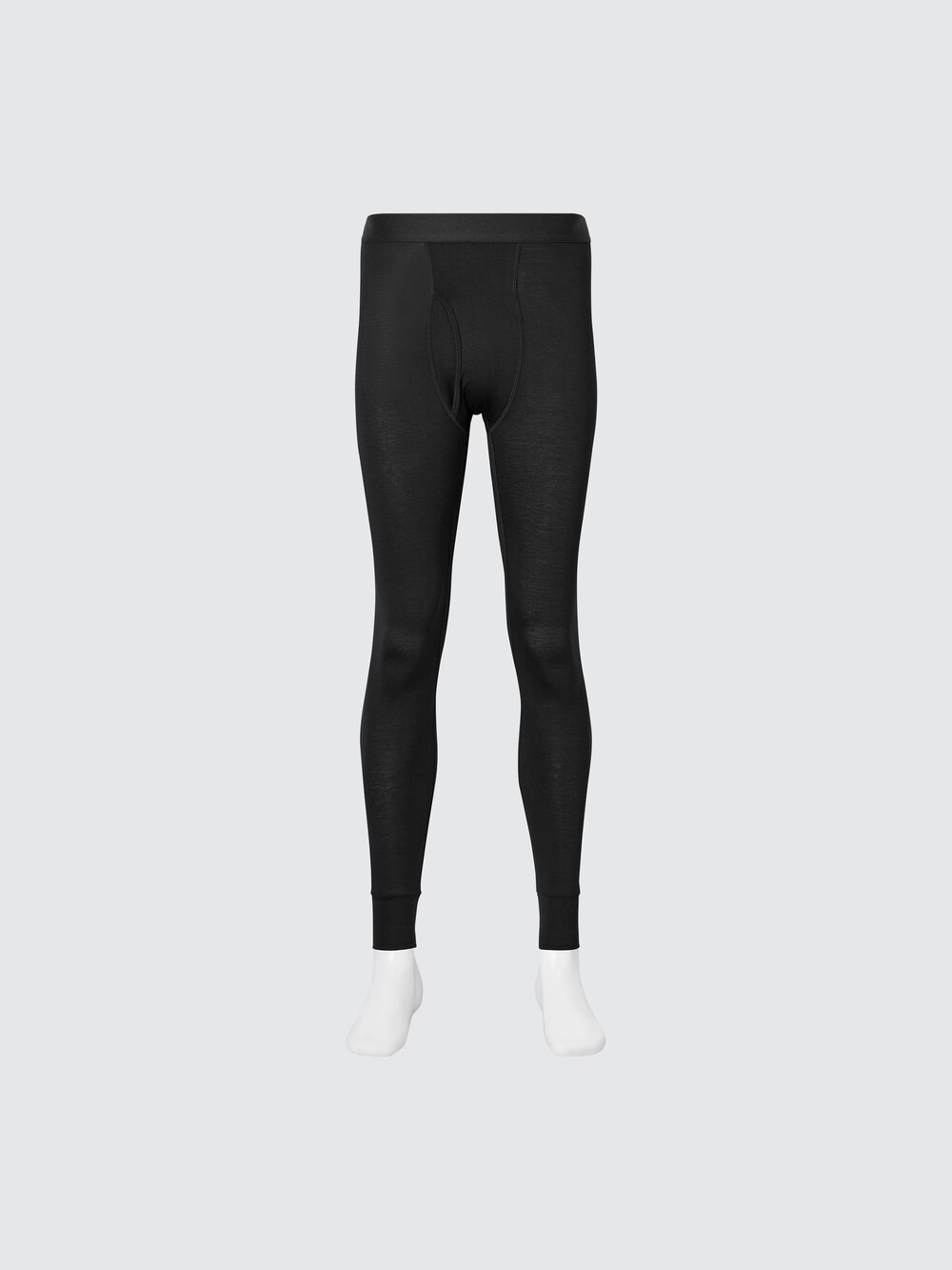 Uniqlo HEATTECH Tights