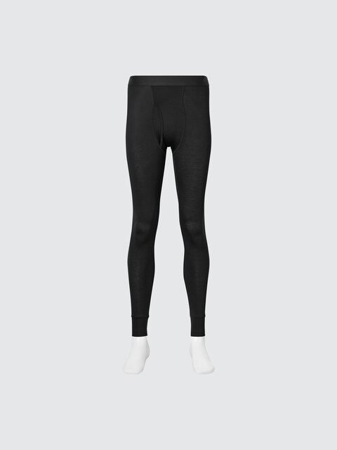 Uniqlo HEATTECH Tights