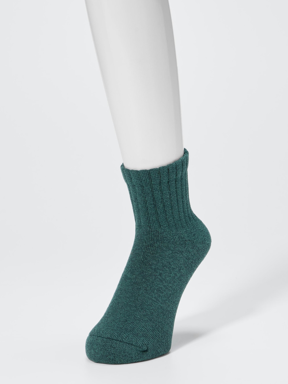 Носки HEATTECH Pile для мужчин — Uniqlo — фото 2