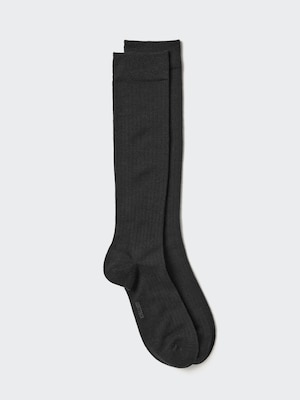 Chaussettes HEATTECH longues et épaisses