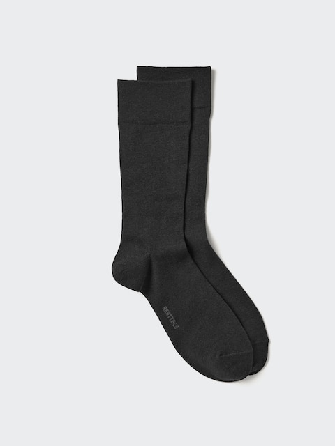 Носки HEATTECH для мужчин — Uniqlo