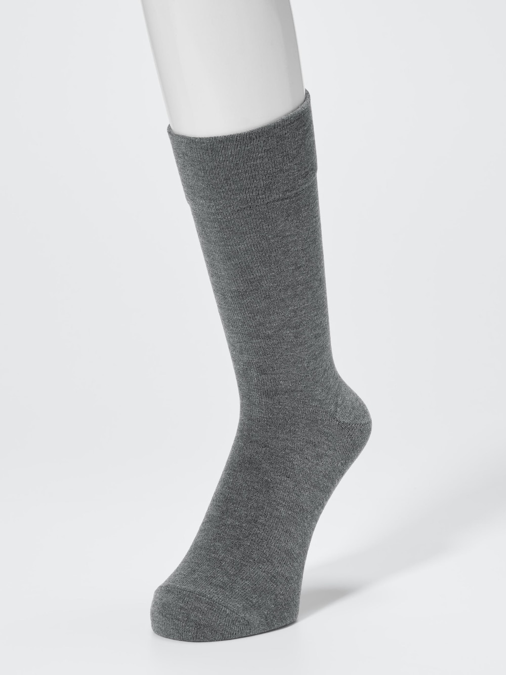 Носки HEATTECH для мужчин — Uniqlo — фото 2