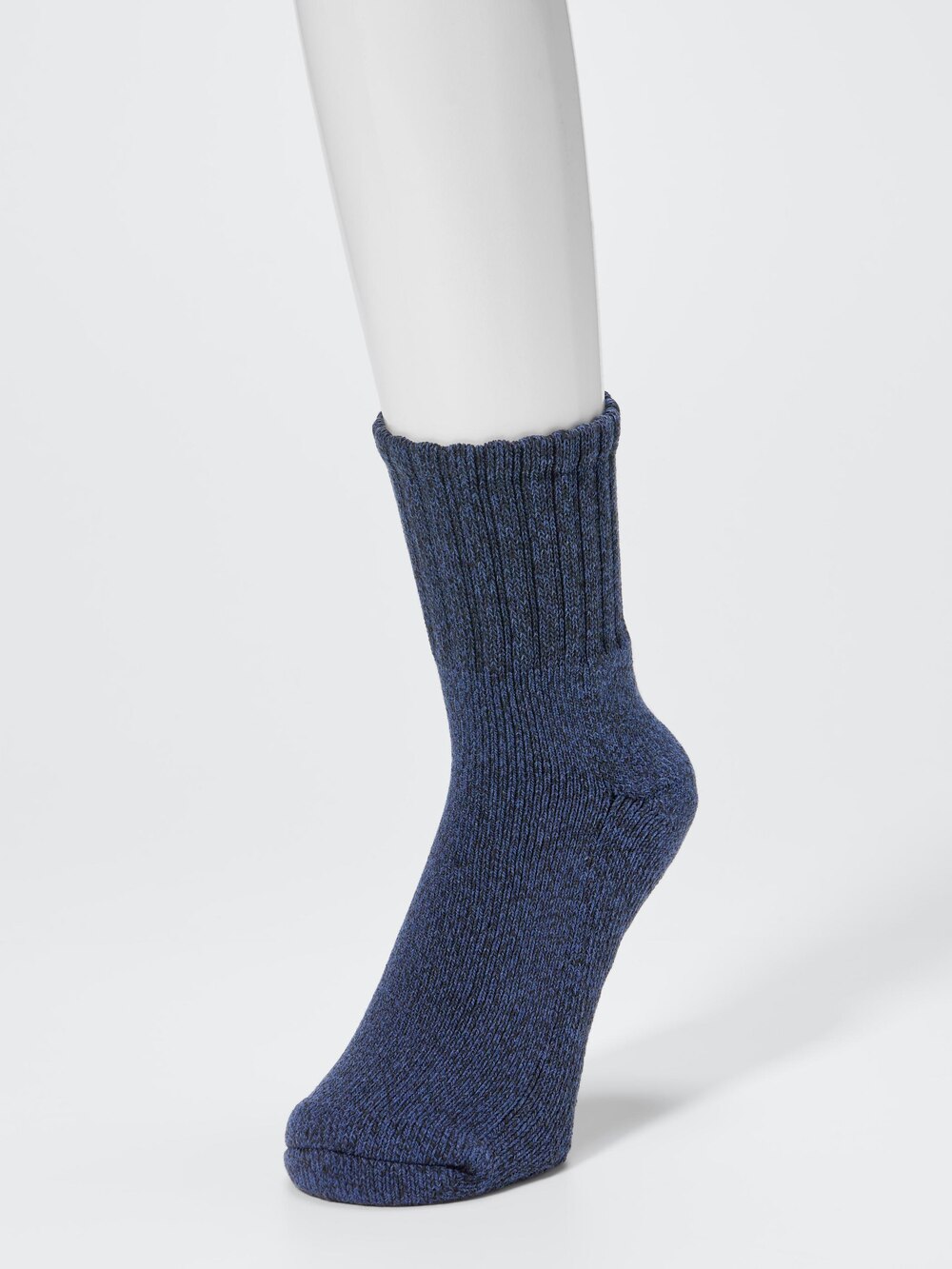 Носки HEATTECH Pile для мужчин — Uniqlo — фото 2