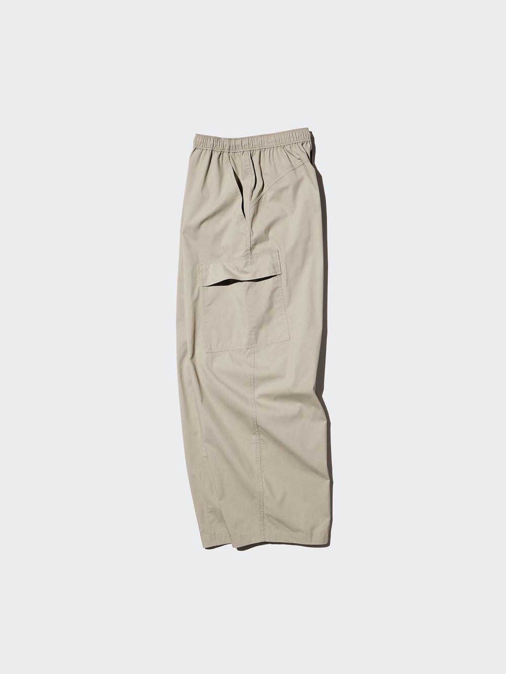 Uniqlo Utility Volume Pants — фото 5