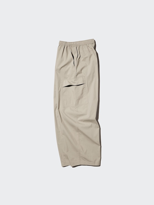 Utility Volume Trousers