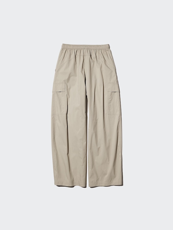 Utility Volume Trousers