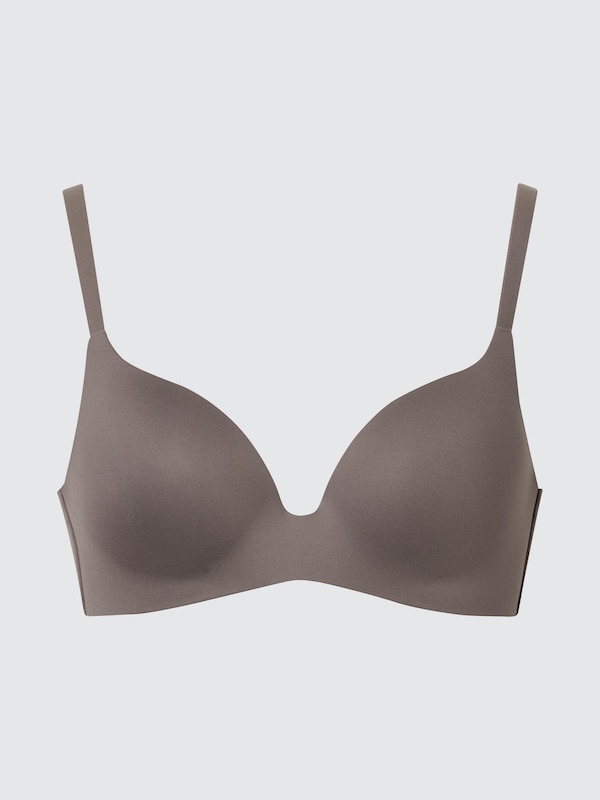 Wireless Bra | 3D Hold