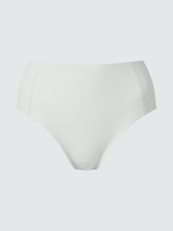 AIRism Seamless Hiphuggers | High-Rise