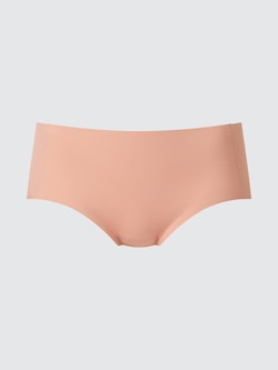 AIRism Seamless Shorts Hiphugger