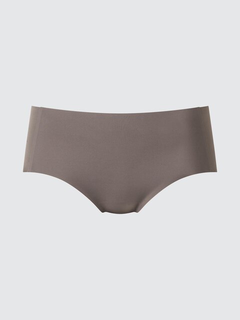 Uniqlo AIRism Seamless Hiphuggers