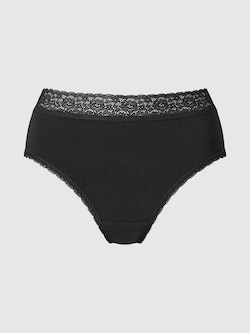 Just Waist Briefs Lace