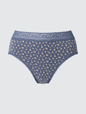 CULOTTE À LA TAILLE