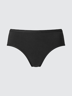 FEMME CULOTTE TAILLE BASSE